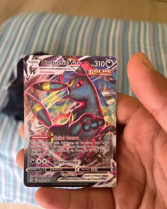 Carta pokemon