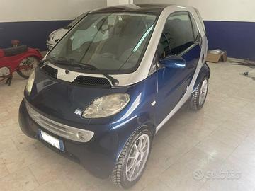 smart 1 serie
