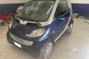 smart 1 serie