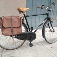 bicicletta da città Europa