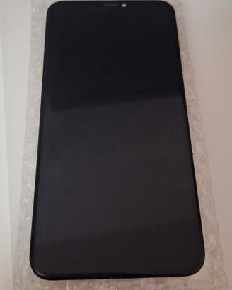 schermo iphone