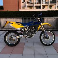 Husqvarna te 510 2006