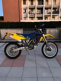 Husqvarna te 510 2006