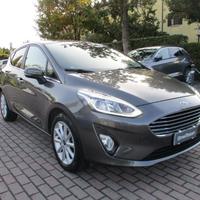 Ford Fiesta 1.1 85 CV 5p Titanium OK NEOPAT./CarPl