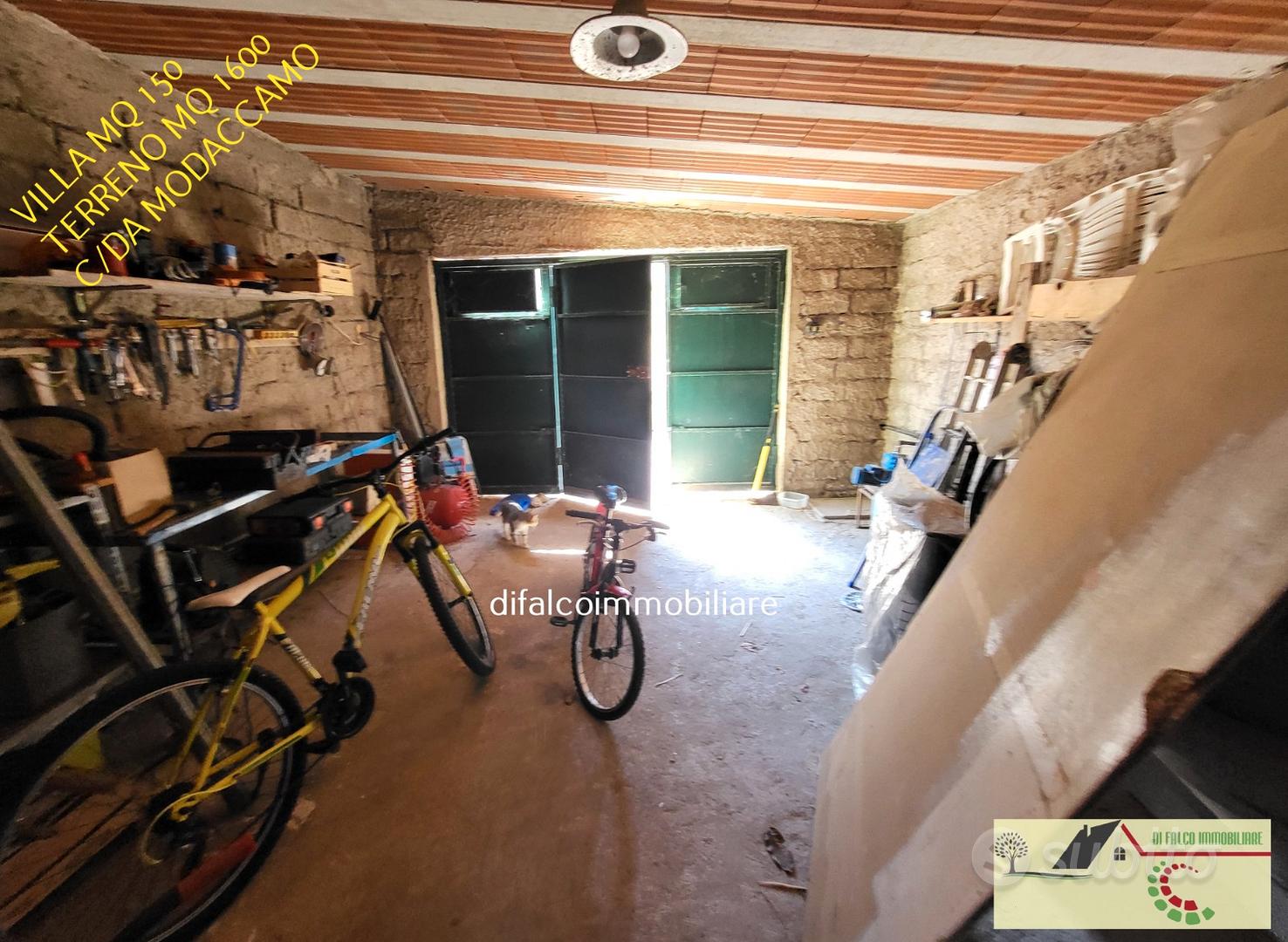 Casa – Agrigento - Vista 5