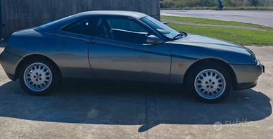 Ricambi alfa romeo gtv 916 spider 