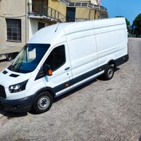 Ford Transit L4 H3 Euro 6B IVA COMPRESA