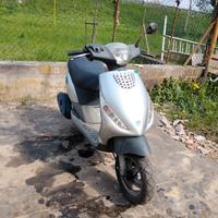 piaggio zip MK2 4t