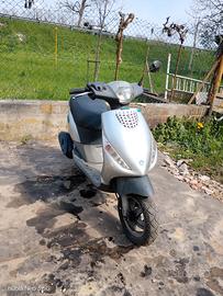 piaggio zip MK2 4t