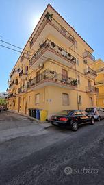 Appartamento Milazzo [AP018VRG]