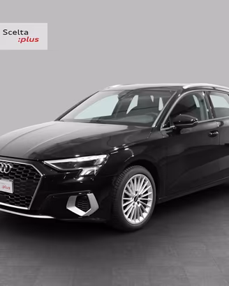 Audi A3 Sportback 35 1.5 tfsi mhev Business Advanc