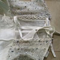 Vestito da Sposa