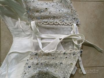Vestito da Sposa