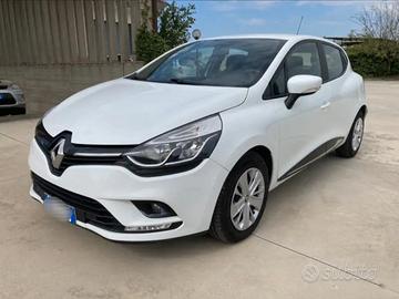 Renault Clio gpl live - 2018