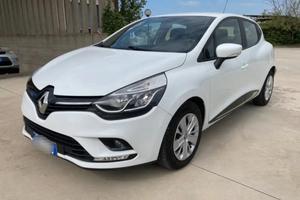 Renault Clio gpl live - 2018