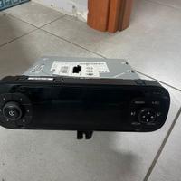 Autoradio stereo con presa usb fiat new panda