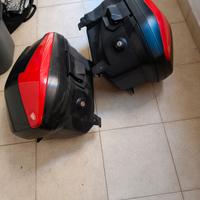 borse laterali ducati multistrada 
