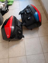 borse laterali ducati multistrada 