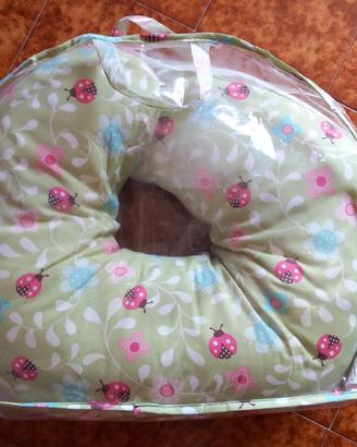 cuscino allattamento Boppi (Chicco)