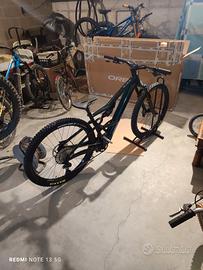 orbea rise lt h20