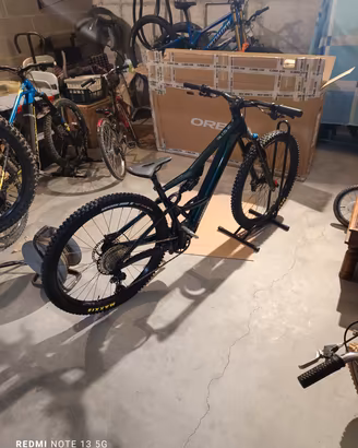 orbea rise lt h20