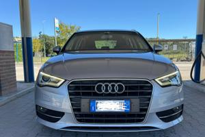 Audi A3 Sportback 1.6 TDI 110 CV Ambition