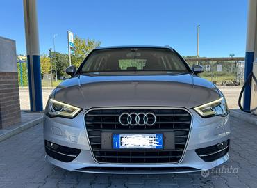 Audi A3 Sportback 1.6 TDI 110 CV Ambition