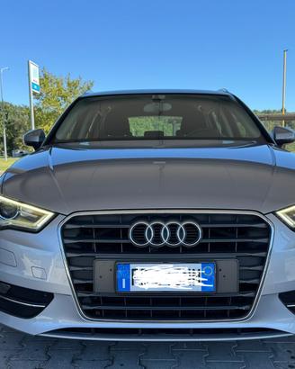 Audi A3 Sportback 1.6 TDI 110 CV Ambition