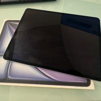 iPad Air 13" M2 - 128GB - NUOVO