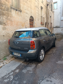 Mini countryman buone condizioni