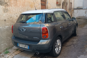 Mini countryman buone condizioni