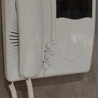 videocitofono elvox 6320