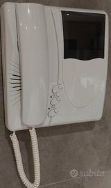 videocitofono elvox 6320