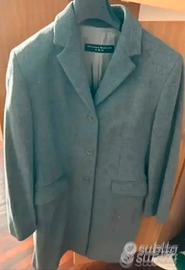 Massimo rebecchi cappotto