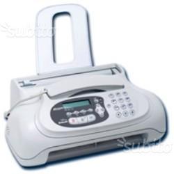 Fax Ulissee Olivetti