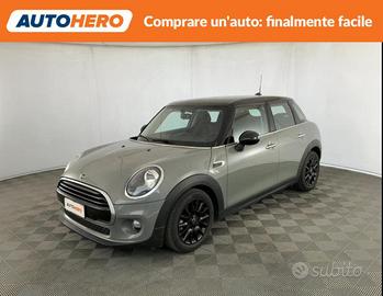 MINI Cooper D BC34149