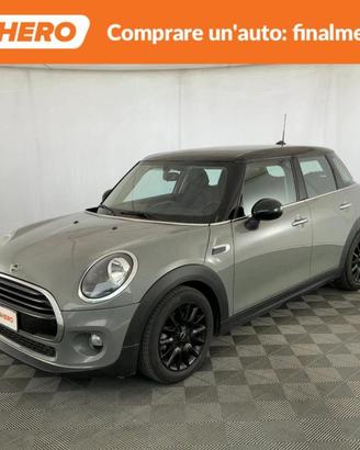 MINI Cooper D BC34149