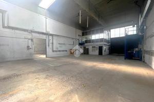 CAPANNONE A ALPIGNANO