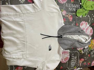 Felpa The North Face