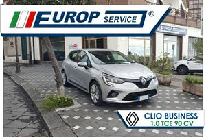Renault Clio 1.0 TCE Business 90CV