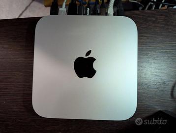 Mac Mini M2 Pro 16gb RAM 512gb SSD - 10 CPU 16 GPU
