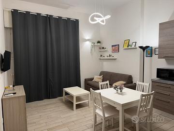 Appartamento bologna fronte ospedale 10 min centro