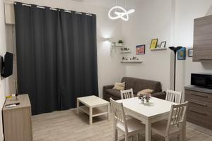 Appartamento bologna fronte ospedale 10 min centro