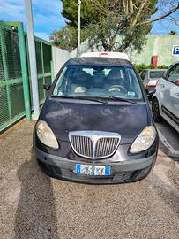 LANCIA Musa 1ª serie - 2007