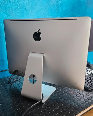 apple imac 21.5 2009