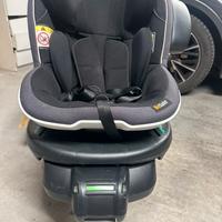 Seggiolino auto be safe