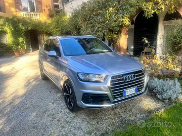 AUDI Q7 2ª serie - 2019