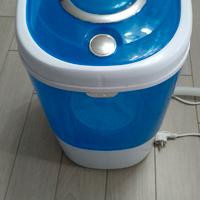 Minilavatrice portatile da campeggio / casa