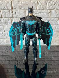 Batman Bat-Tech Action Figure