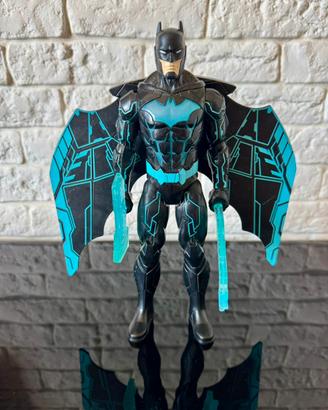 Batman Bat-Tech Action Figure